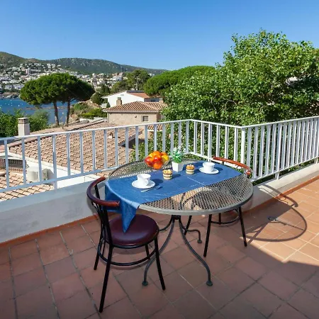 Holiday home El Morer By Interhome Llanca