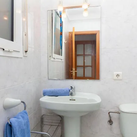 El Morer By Interhome * Llanca