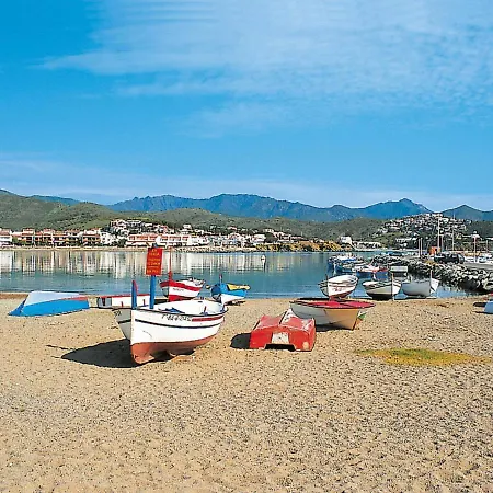 El Morer By Interhome Holiday home