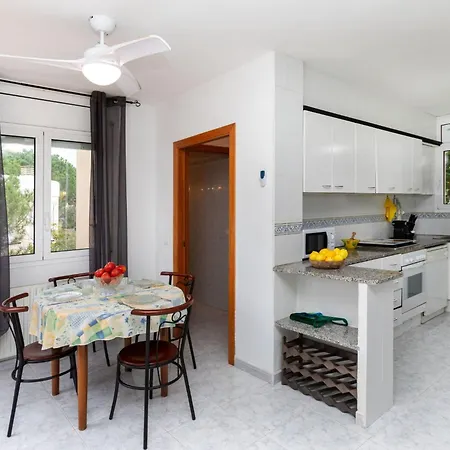 Holiday home El Morer By Interhome Llanca