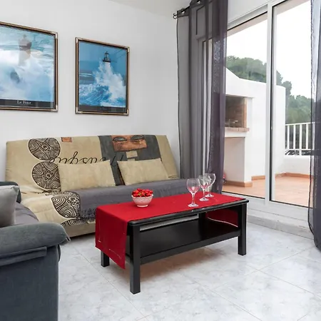 El Morer By Interhome