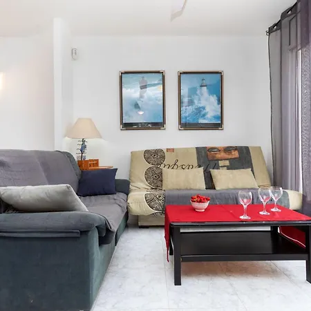 Holiday home El Morer By Interhome Llanca