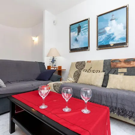 度假居 El Morer By Interhome *