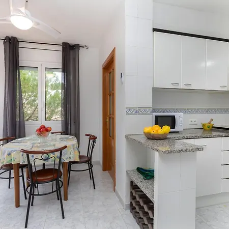 El Morer By Interhome Holiday home