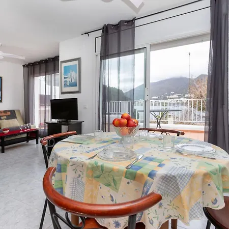 Holiday home El Morer By Interhome *