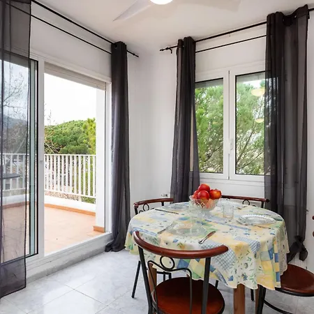 El Morer By Interhome Llanca