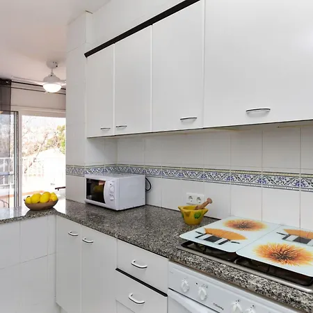 El Morer By Interhome 度假居