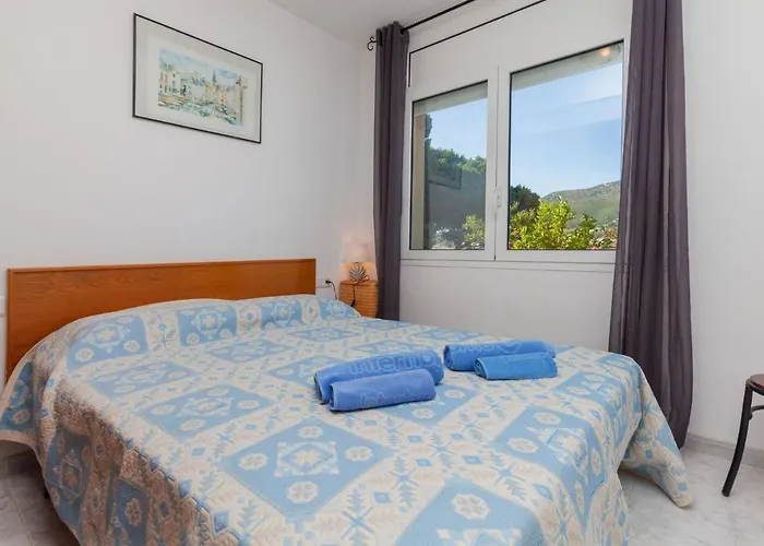 El Morer By Interhome