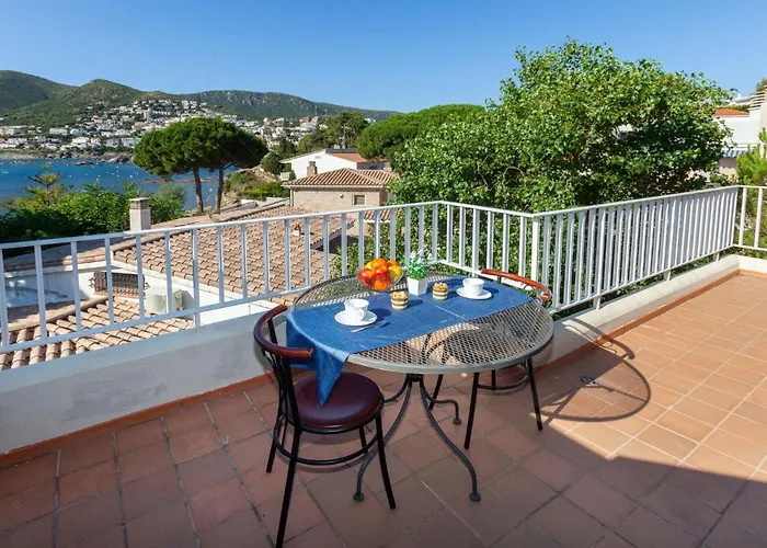 Ferienhaus El Morer By Interhome Llança