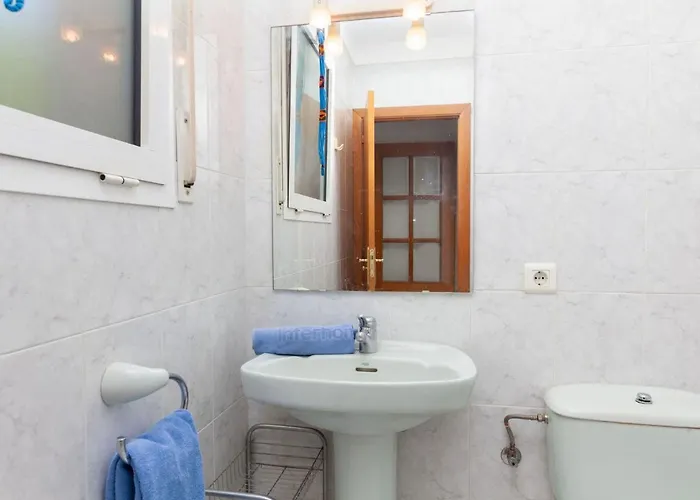 El Morer By Interhome * Llança