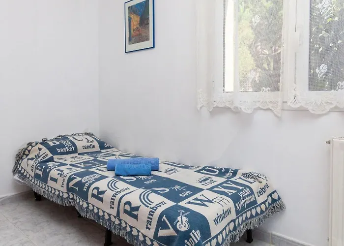 El Morer By Interhome Ferienhaus Llança