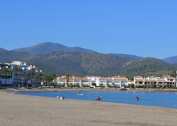 El Morer By Interhome * Llança