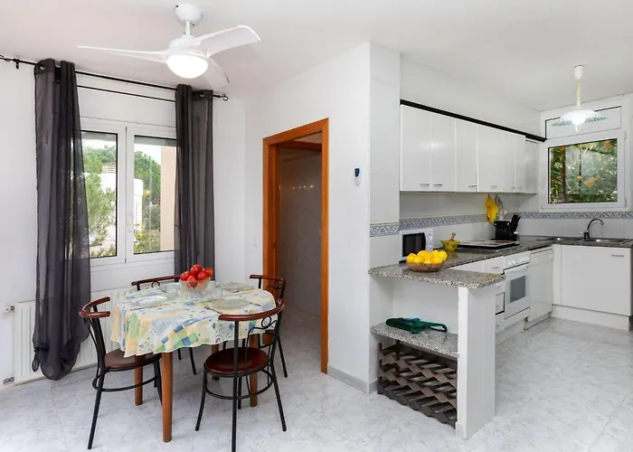 Ferienhaus El Morer By Interhome Llança