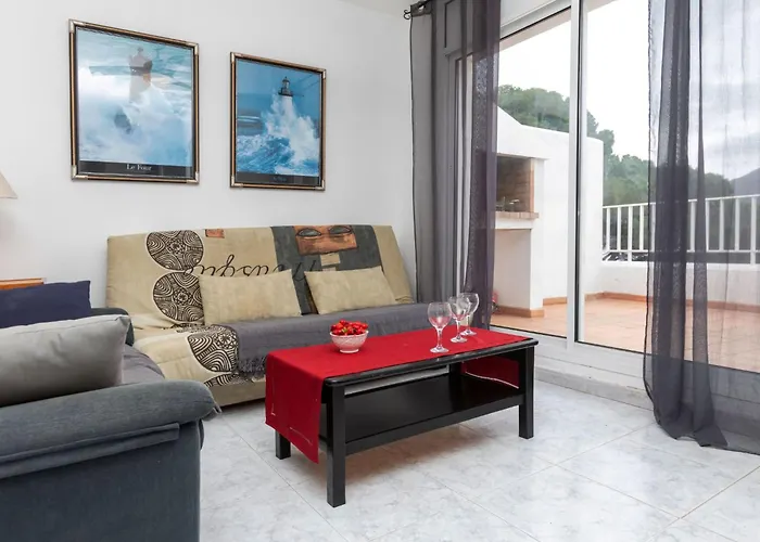 El Morer By Interhome