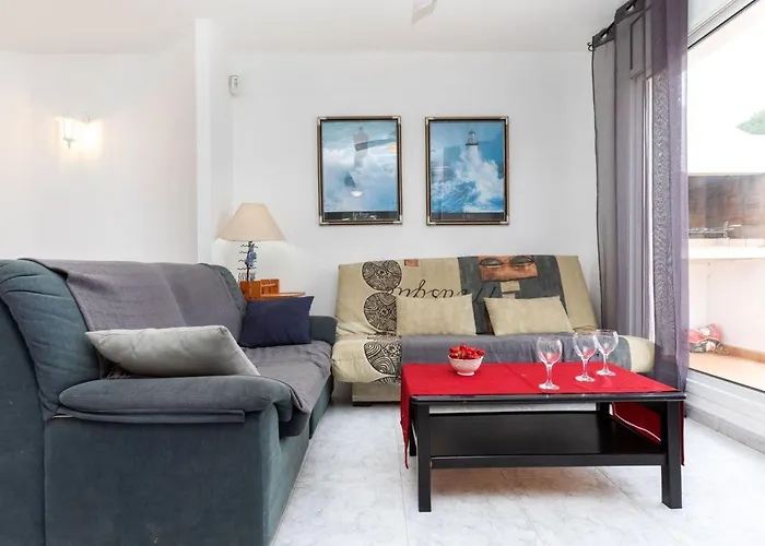 Ferienhaus El Morer By Interhome Llança