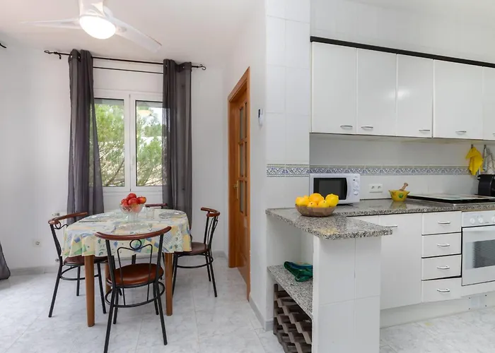 El Morer By Interhome Ferienhaus