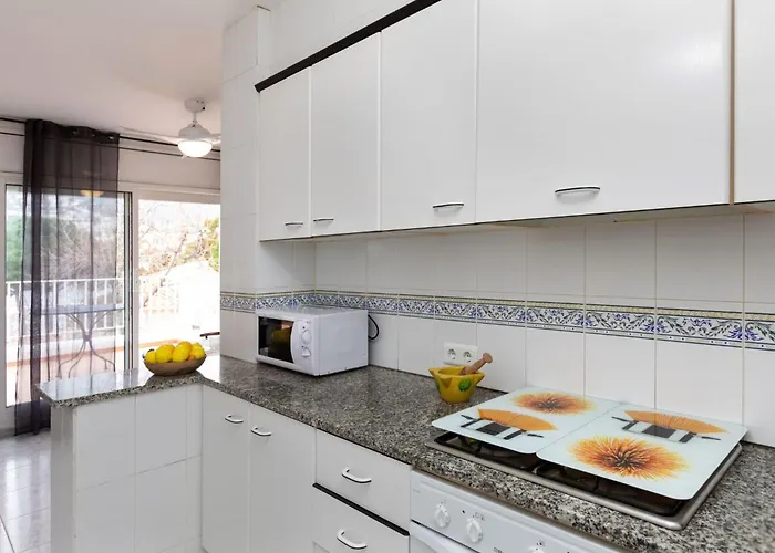 El Morer By Interhome Ferienhaus